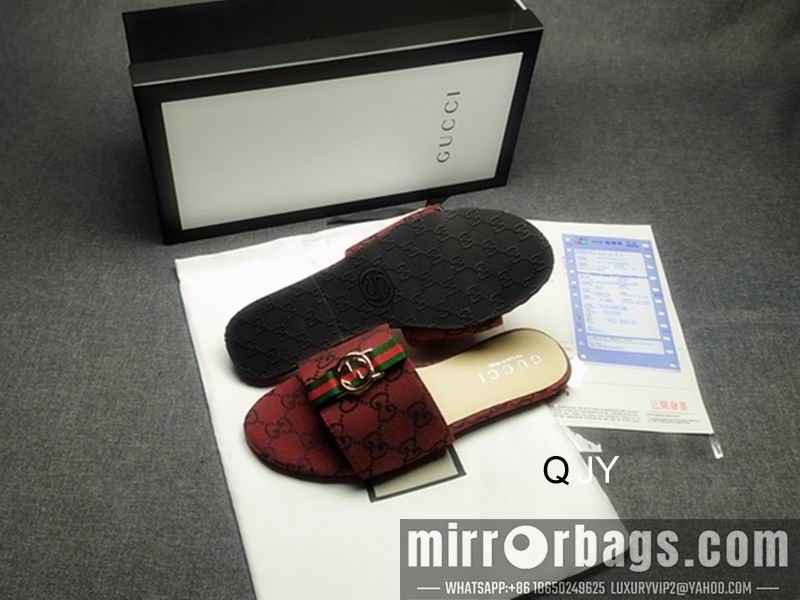 Gucci Replica Shoes sz35-43 JY0307