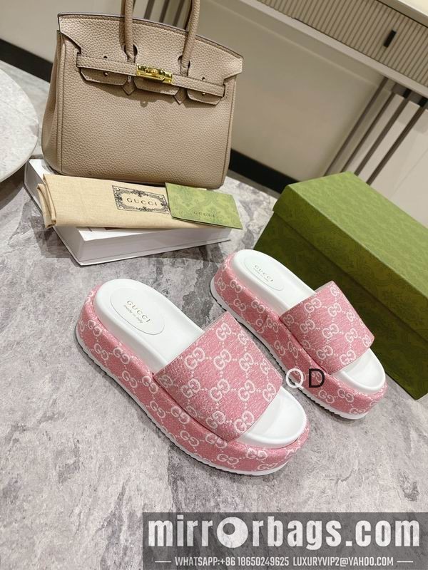 Gucci Replica Shoes sz35-44 GDT0311