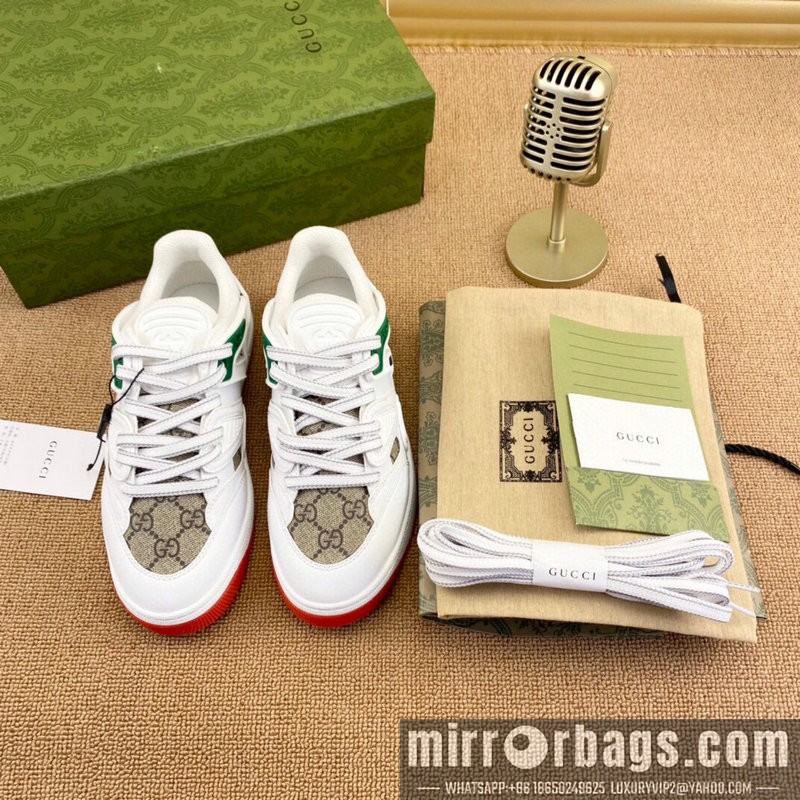Gucci Replica Shoes SZ 38-44 0505