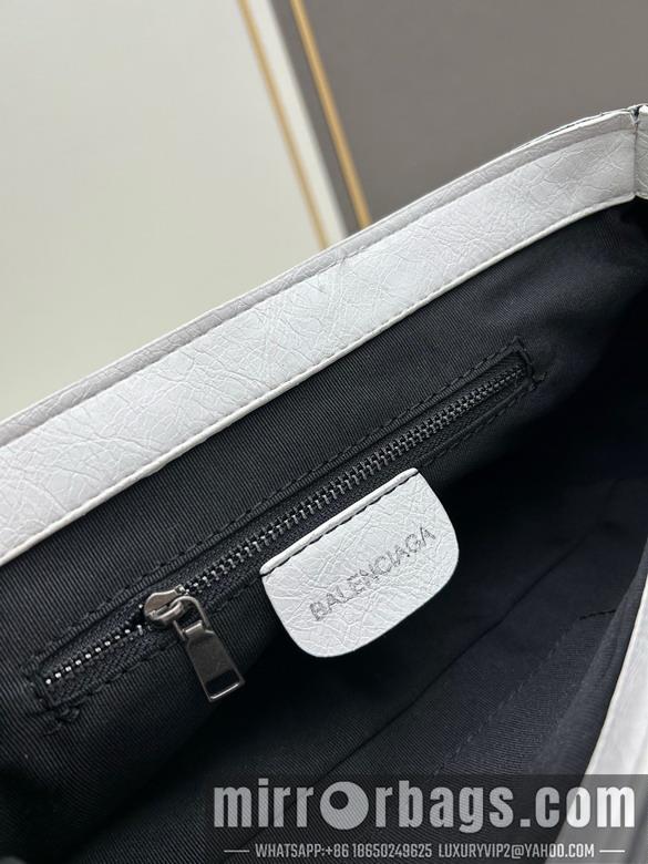 Balenciaga Bags Bal 6845 28x15x5cm jj1