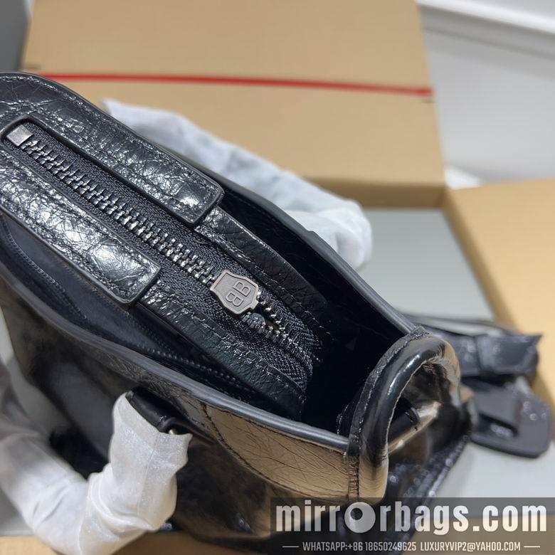 Balenciaga Bags 30X19X11cm 031702 GY