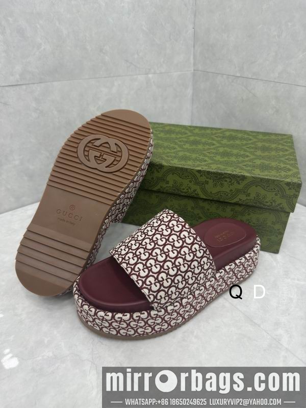 Gucci Replica Shoes sz35-40 GDT0403