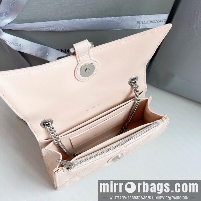 Balenciaga Bags 2090 21.8X10X5cm GY 4colour