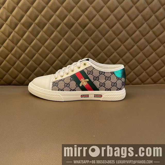 Gucci Replica Shoes SZ 38-44 0502