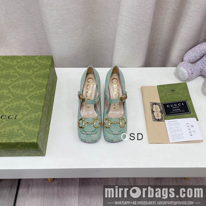 Gucci Replica Shoes sz34-41 SD0344