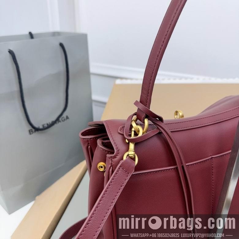 Balenciaga Bags 22.8X9.9X8.3cm 29X20X10cm 35X23X11cm 40X30X13cm 031105 GY