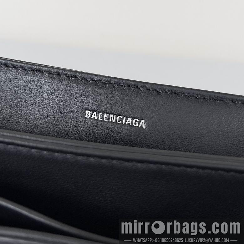 Balenciaga Bags 70511 20.8X13X11.9cm GY 2colour