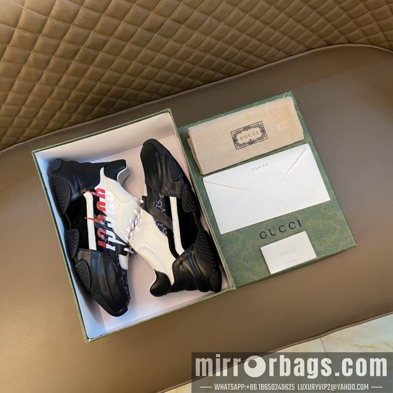 Gucci Replica Shoes SZ 38-44 0536