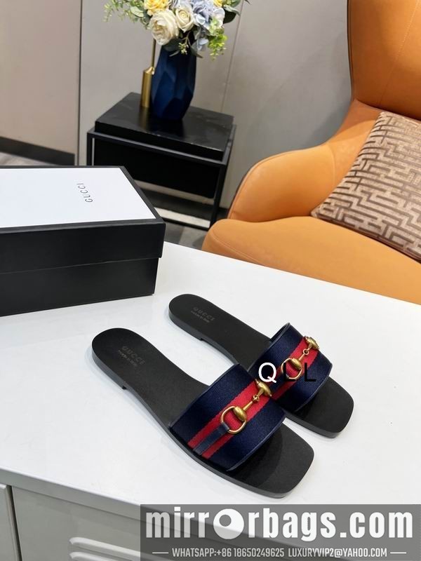 Gucci Replica Shoes sz35-43 LL0329