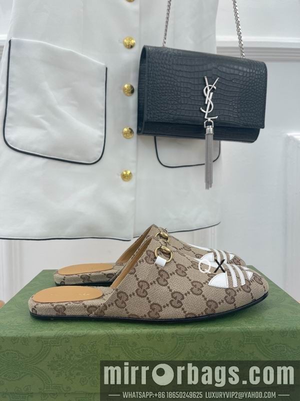 Gucci Replica Shoes sz35-42 JX0319