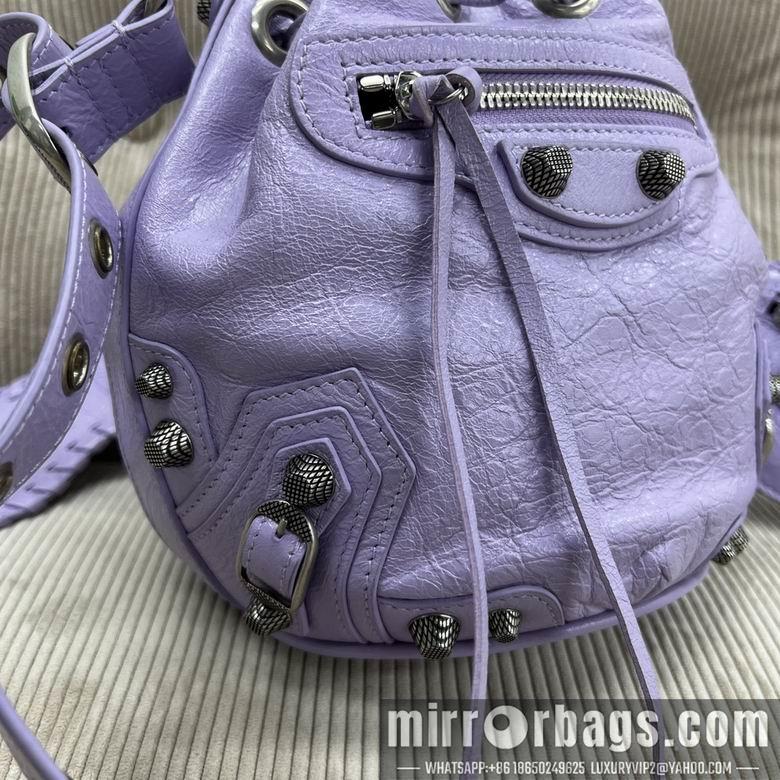 Balenciaga Bags 92567 15x17.8x19.8cm FY