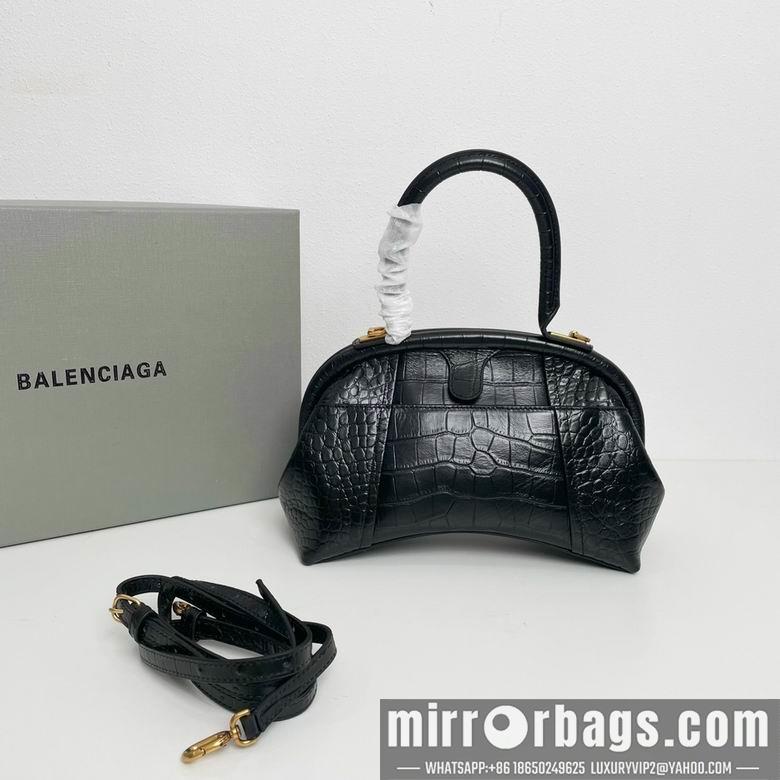 Balenciaga Bags 1889 27X15X11cm GY 2colour