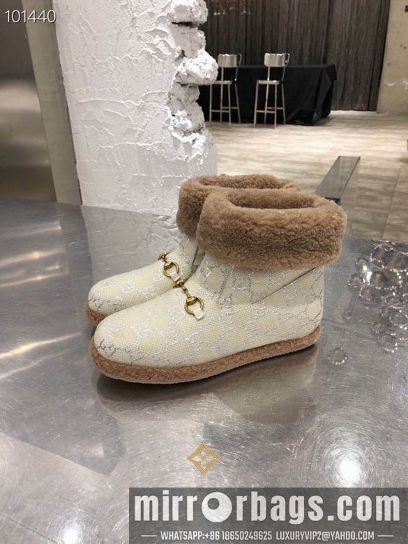 Gucci Replica Shoes sz35-41 mhf0346