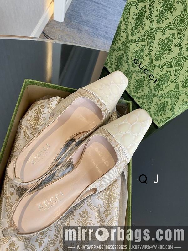 Gucci Replica Shoes sz35-42 XJ0323