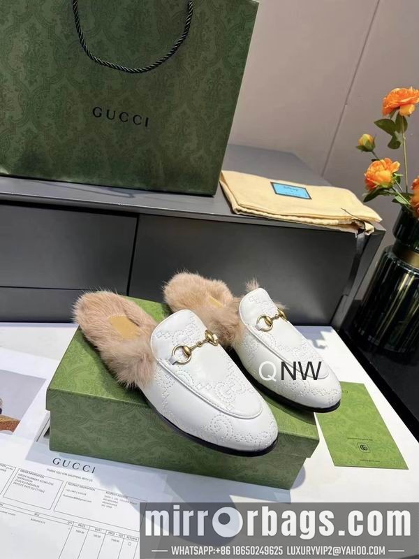 Gucci Replica Shoes sz35-46 NW0324