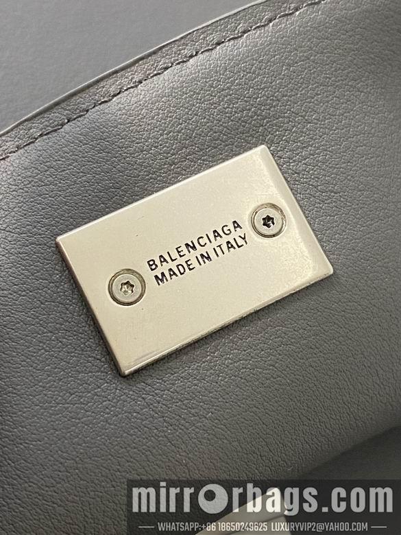 Balenciaga Bags 0318 35X23X11cm GY 2colour