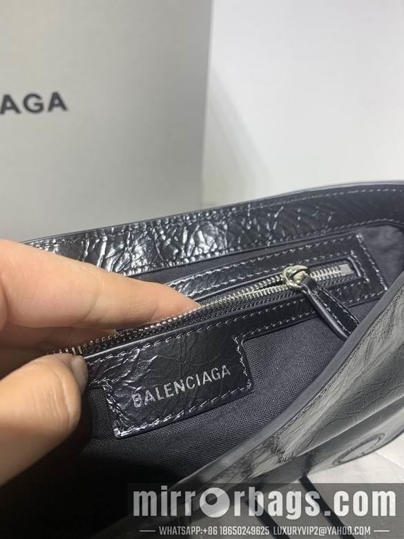 Balenciaga Bags 719082 24X14X5cm GY 2colour