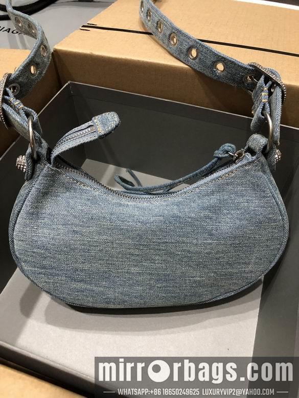 Balenciaga Bags Balenciaga 长26x高12x宽6cm FY