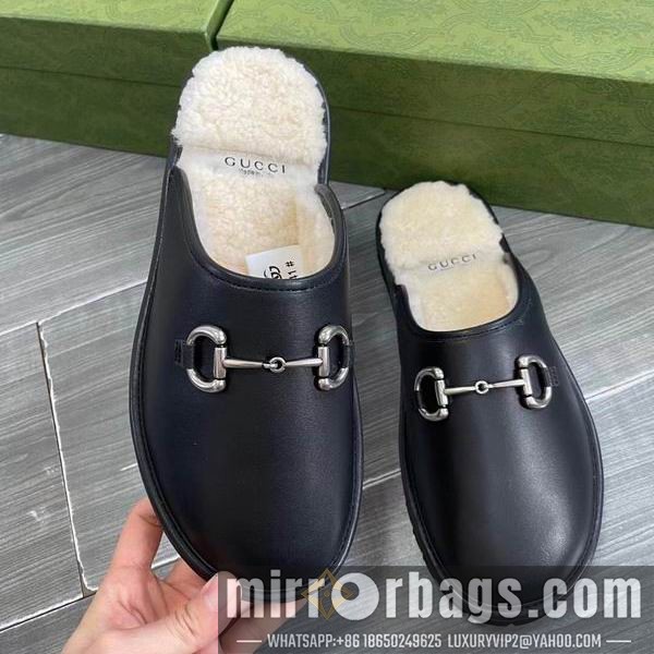 Gucci Replica Shoes women36-40 Man39-48 0326