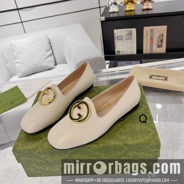 Gucci Replica Shoes sz35-40 5C XJ0703