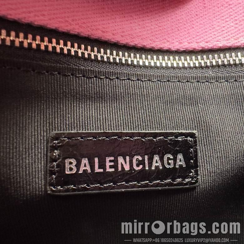 Balenciaga Bags 23X10X24cm 061702 GY 4colour