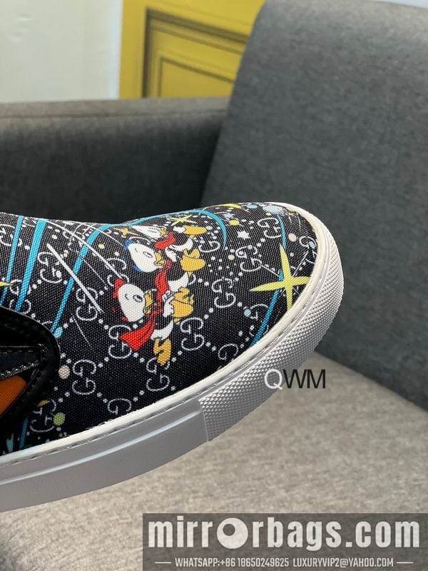 Gucci Replica Shoes sz38-44 WM0309