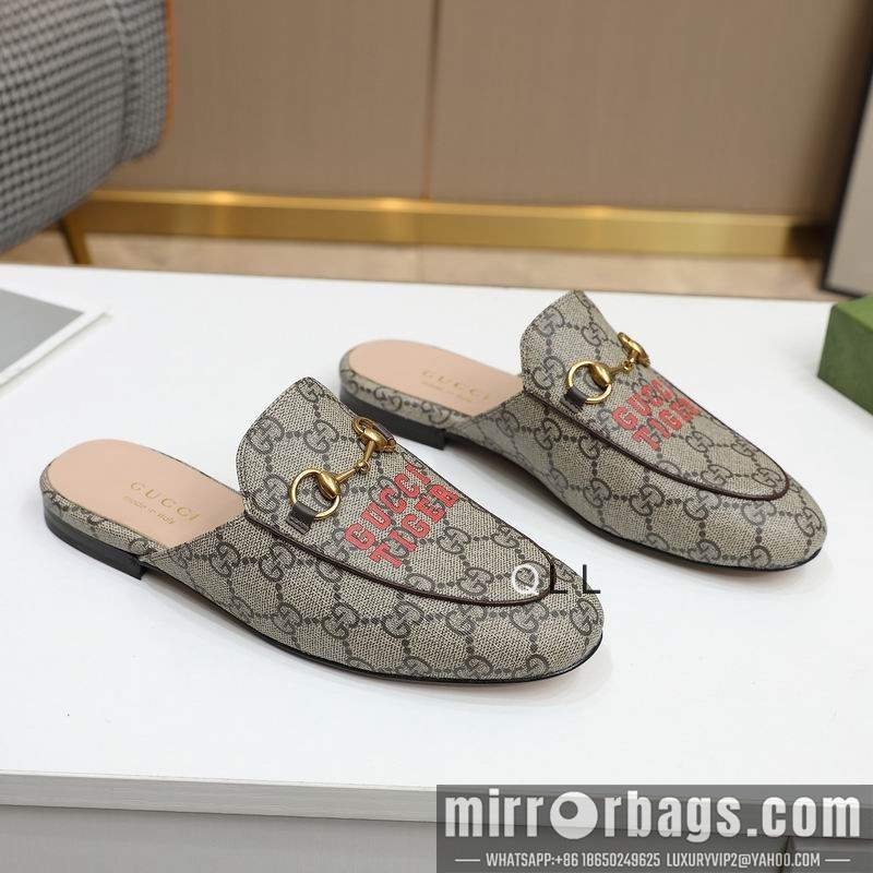 Gucci Replica Shoes sz35-41 LL0313
