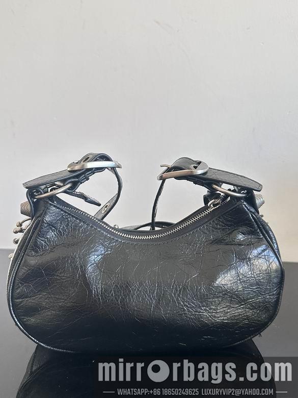 Balenciaga Bags 26X16X10cm 112301 GY 2colour