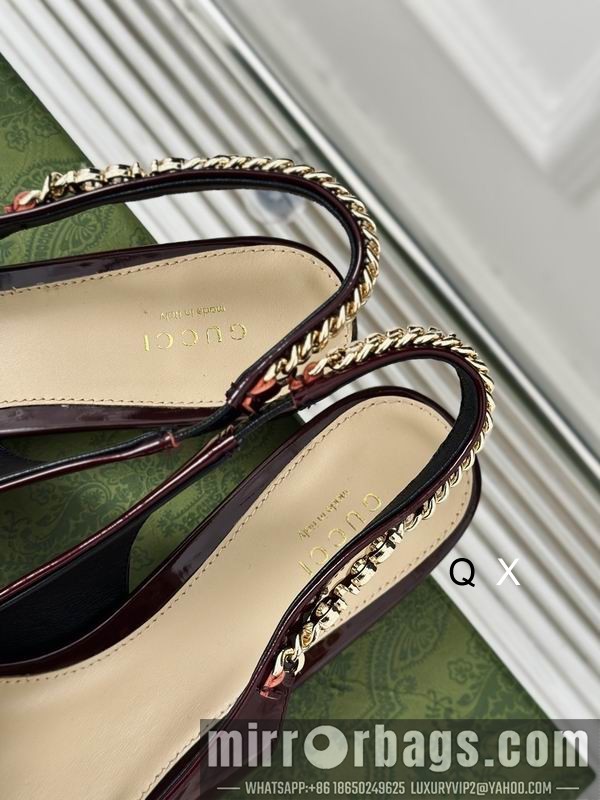 Gucci Replica Shoes sz35-40 JX0502