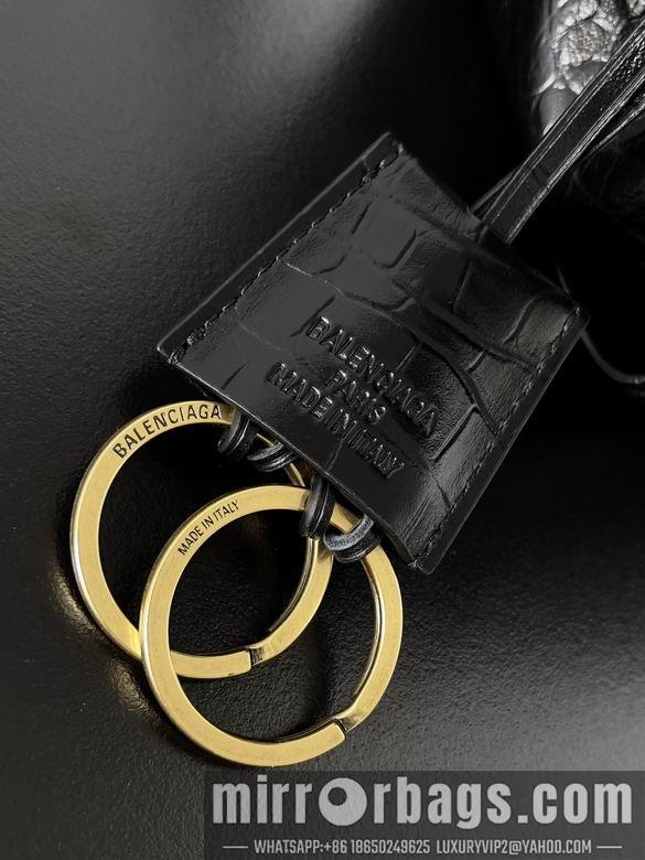 Balenciaga Bags Rodeo 35X23.3X10.9cm 080503 GY 4colour
