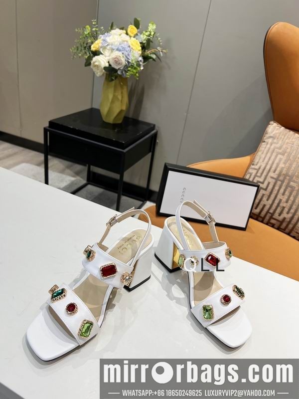 Gucci Replica Shoes sz35-45 LL0326