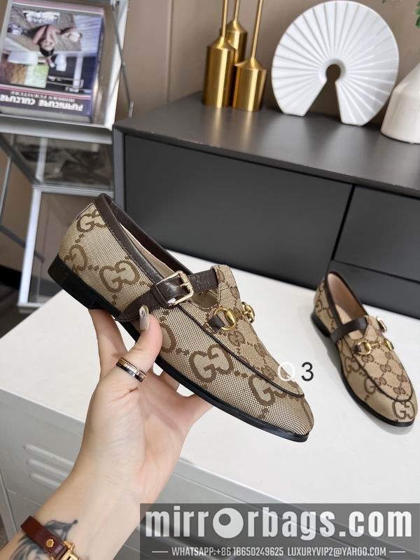 Gucci Replica Shoes sz34-42 QM0324