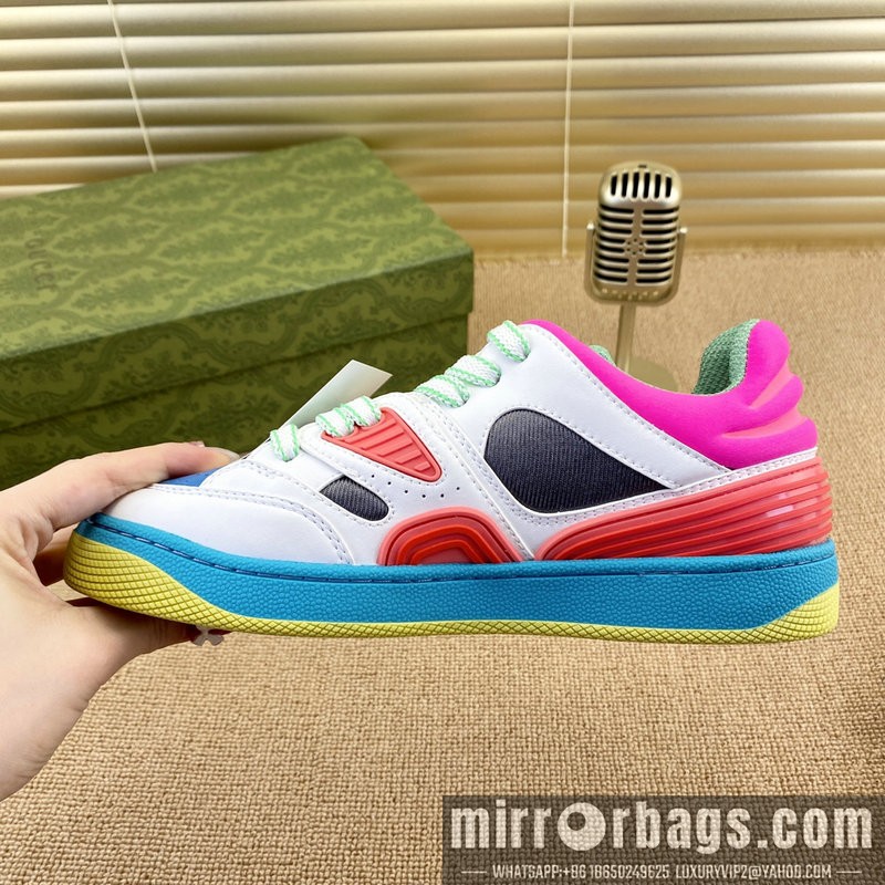 Gucci Replica Shoes SZ 38-44 0505