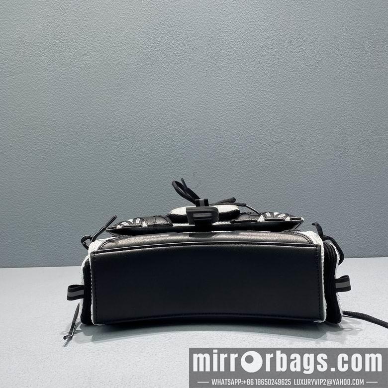 Balenciaga Bags 92940 big 0.5X33X12cm small 6.9X25.9X10.9cm 2colour GY