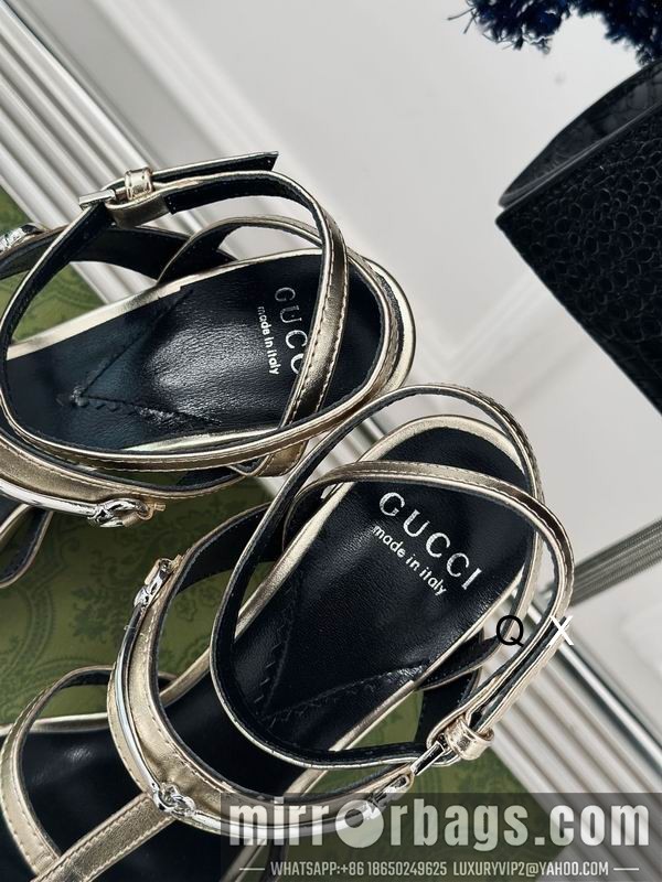 Gucci Replica Shoes sz35-40 9.5CM JX0357
