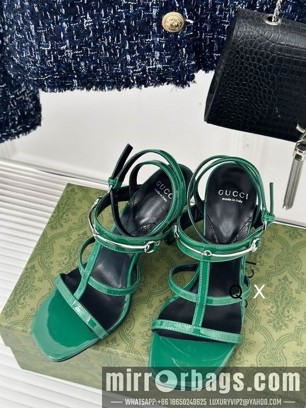 Gucci Replica Shoes sz35-40 9.5CM JX0357