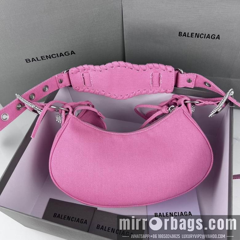 Balenciaga Bags 92718 26x16x9.9cm FY 2