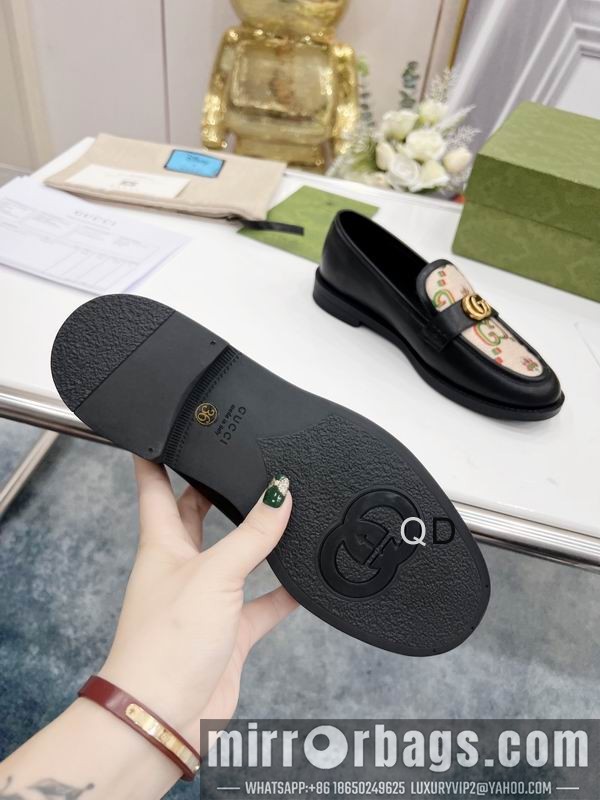 Gucci Replica Shoes sz35-42 GDT0337