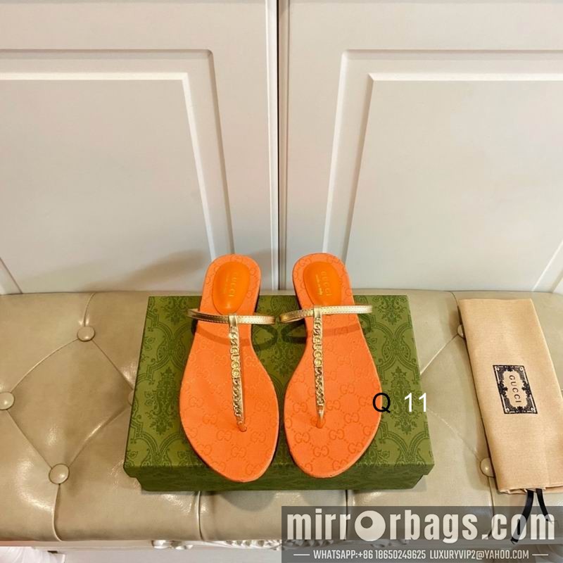 Gucci Replica Shoes sz35-40 Y1002