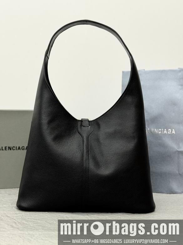 Balenciaga Bags locker hobo 0119 61.9X35X9.9cm GY