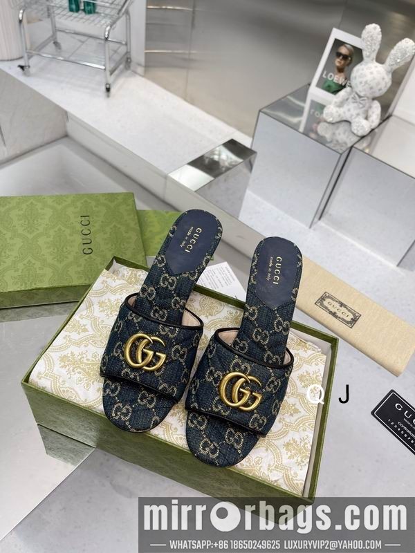 Gucci Replica Shoes sz35-39 XJ0320