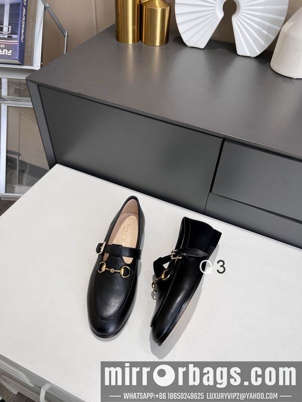 Gucci Replica Shoes sz34-42 QM0324