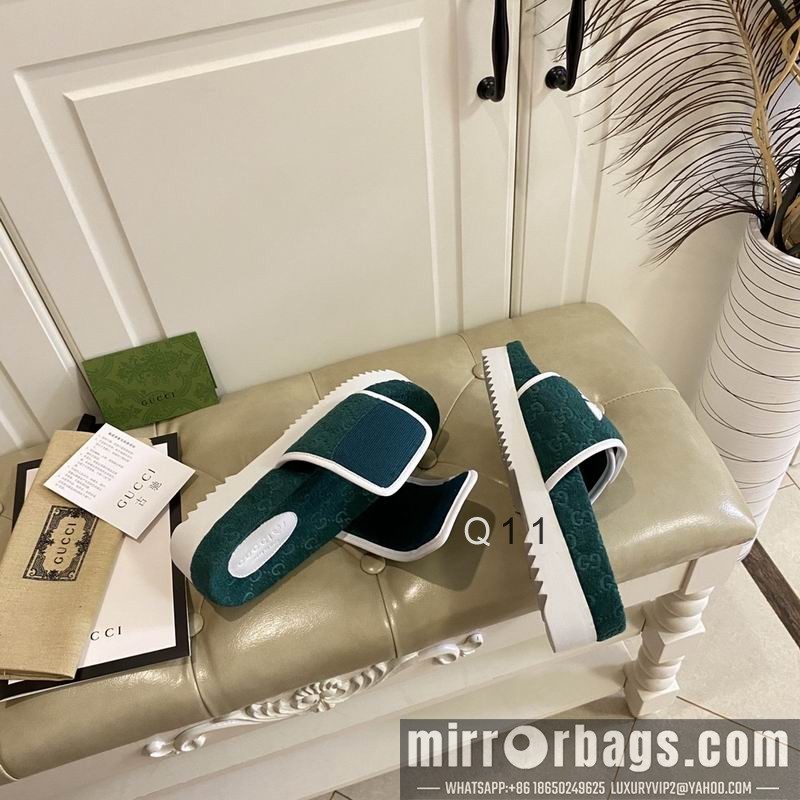 Gucci Replica Shoes sz35-40 Y0337