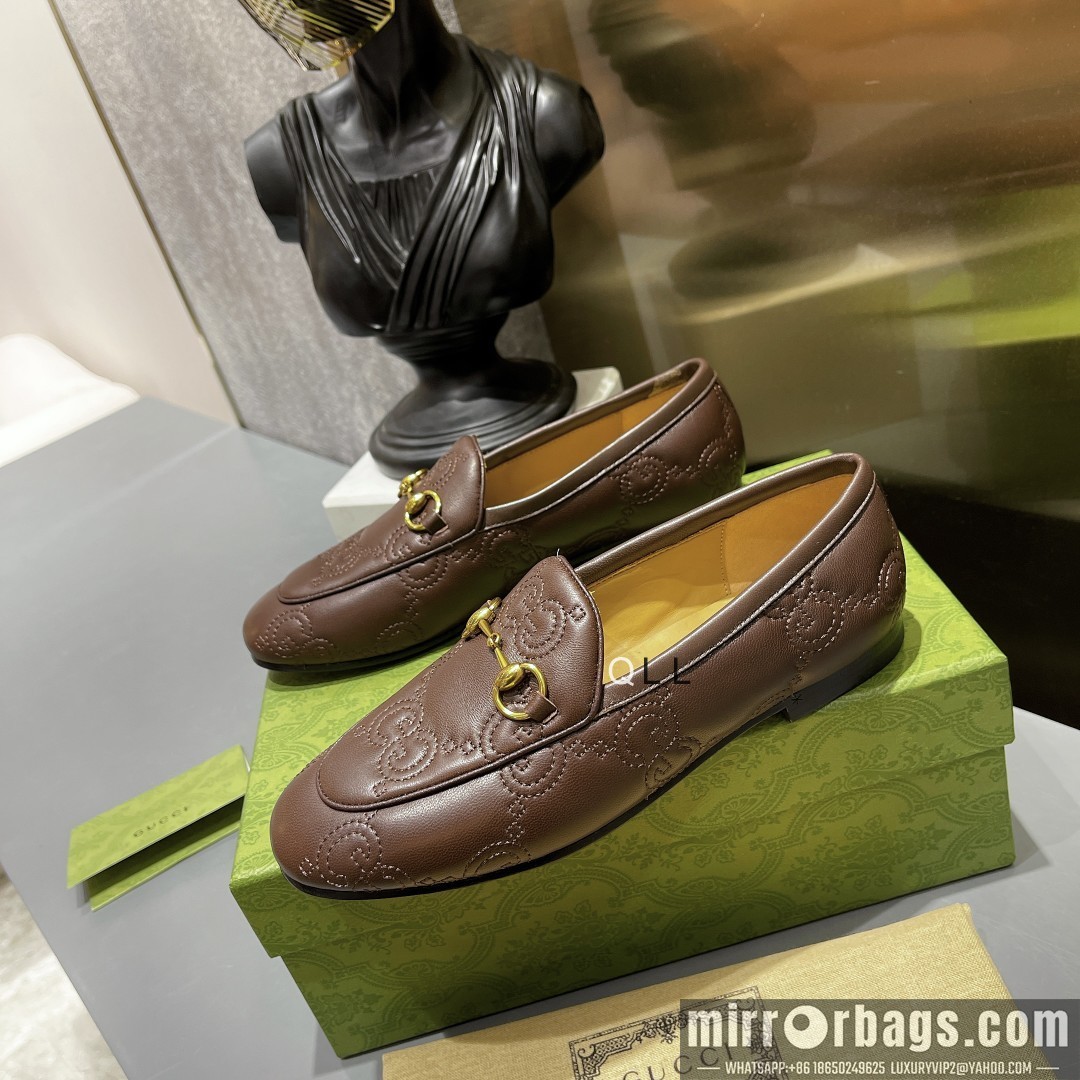 Gucci Replica Shoes sz35-41 LL0318