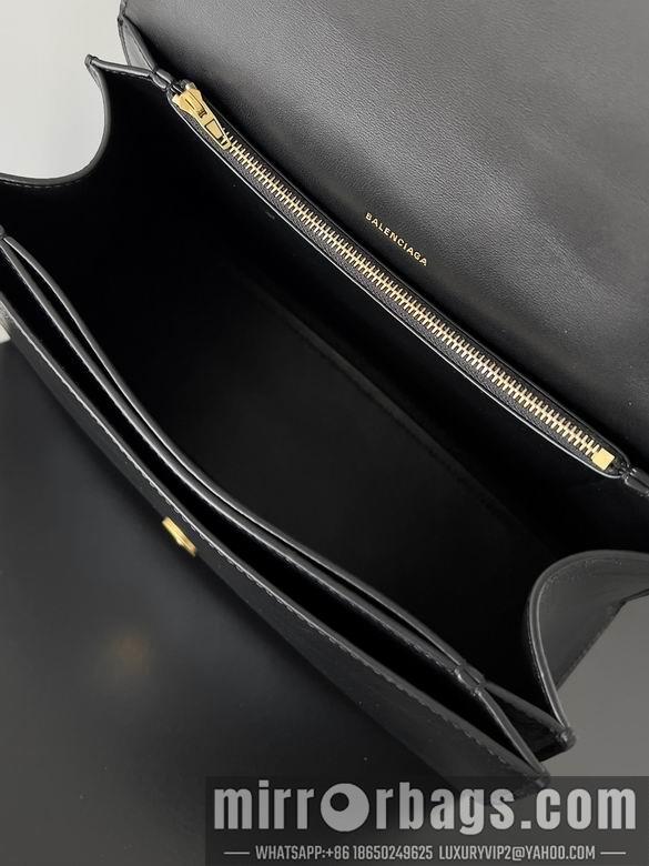 Balenciaga Bags 30.9X21X10.9cm 090405 GY