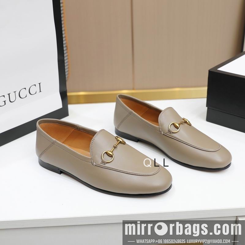 Gucci Replica Shoes sz35-41 LL0319