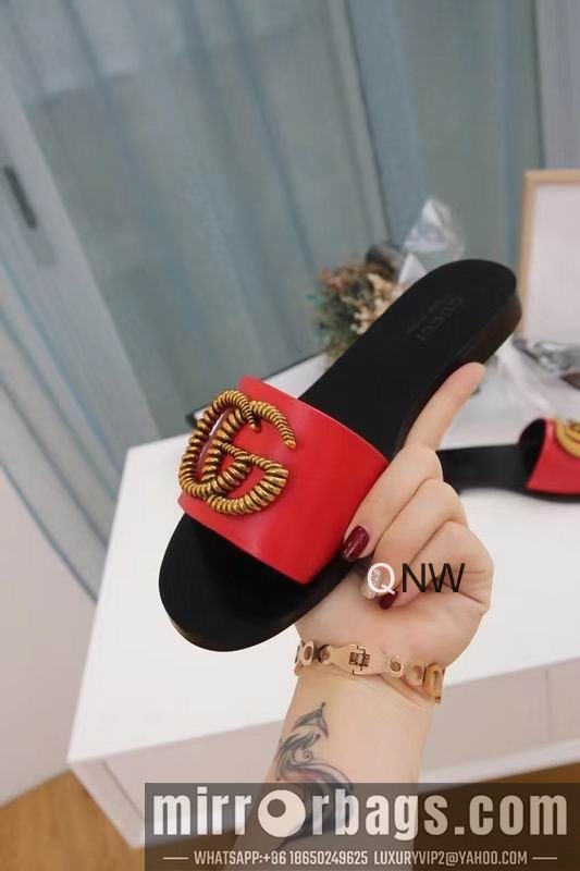 Gucci Replica Shoes sz35-45 NW0356