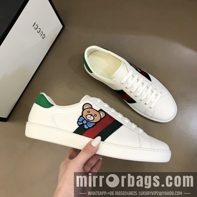 Gucci Replica Shoes SZ 38-44 0526
