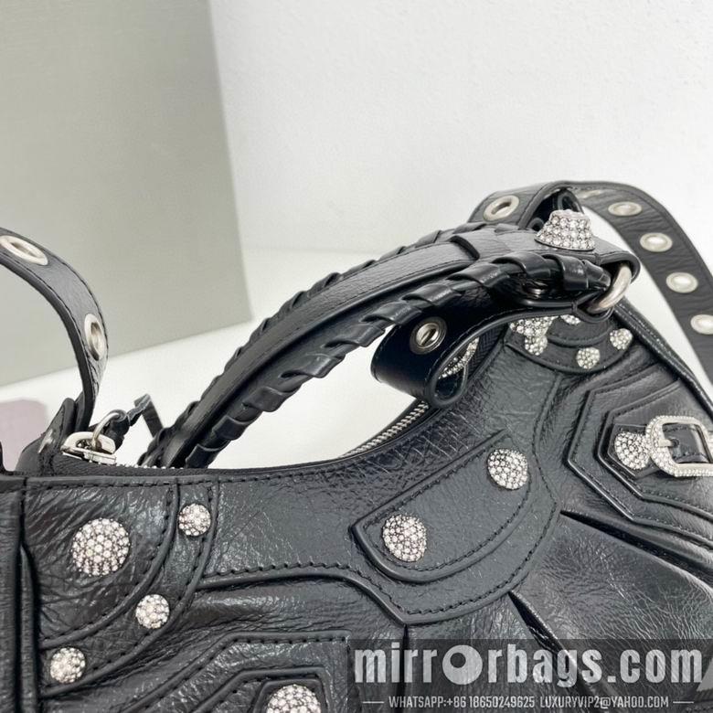Balenciaga Bags 1818 26X16X8cm GY 3colour