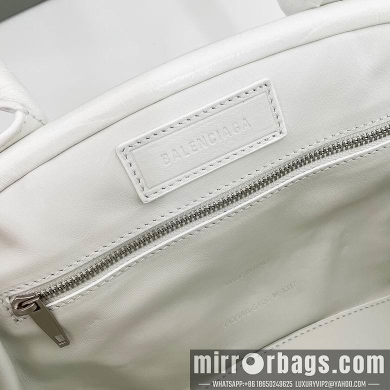 Balenciaga Bags 1889 27X15X11cm GY 2colour